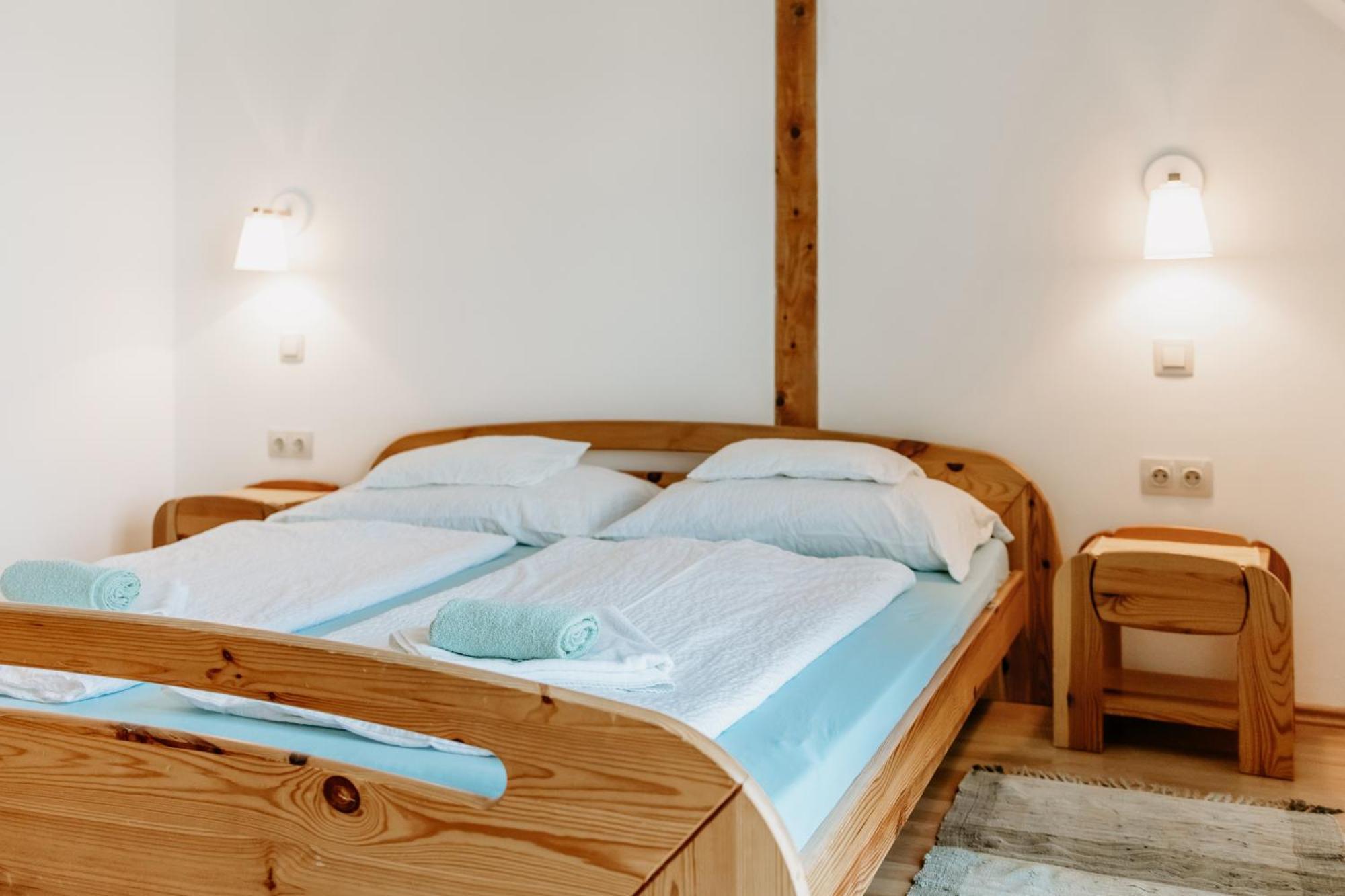 Kek Vendeghaz Family Resort Gyenesdiás Zewnętrze zdjęcie